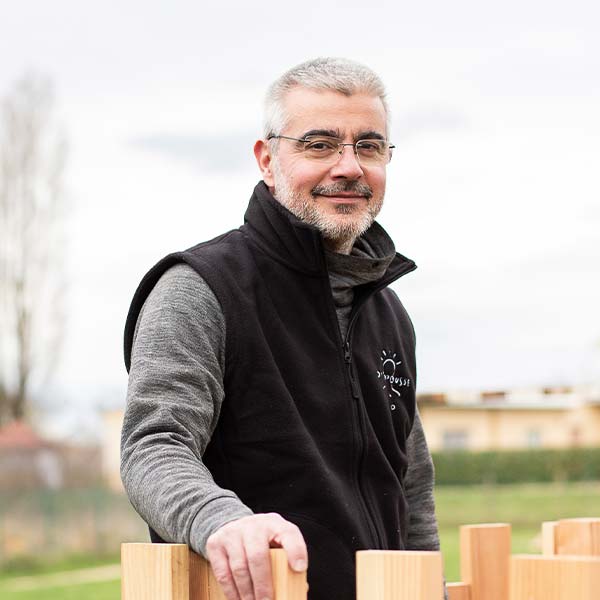 Ingénieur lowtech, bureau d’études