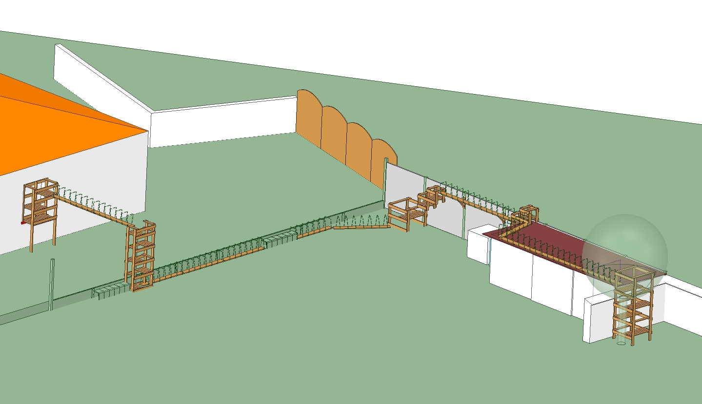 Projet Le chacrobranche Avant