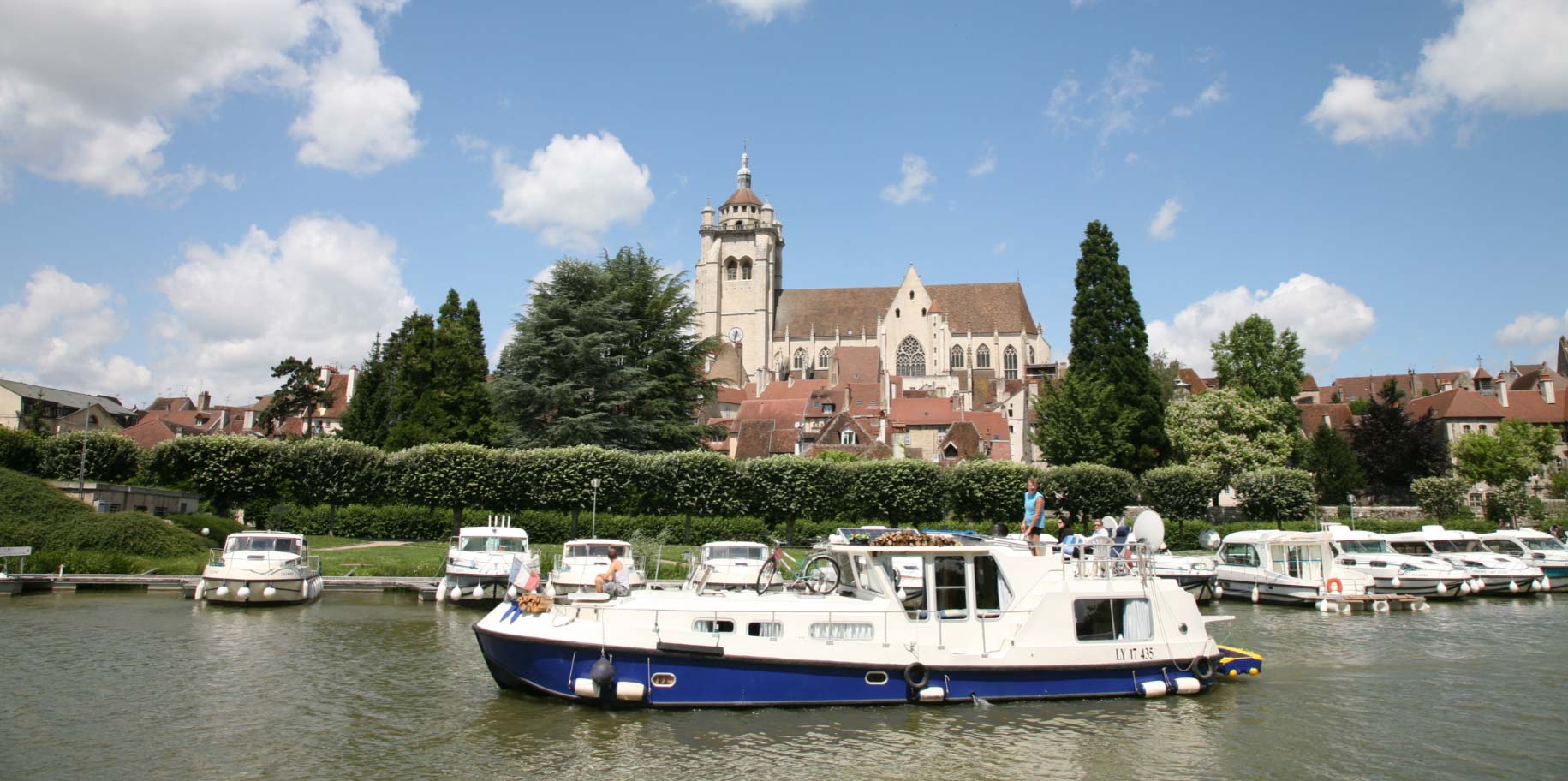 Ville Dole Jura
