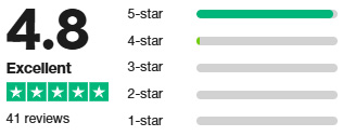 Avis Octopousse Trustpilot