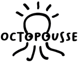 Logo Octopousse
